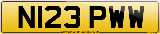 N123 PWW