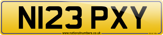 N123 PXY