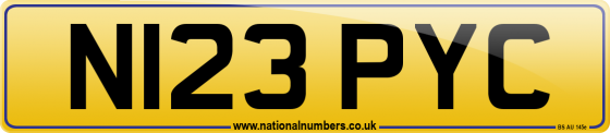 N123 PYC