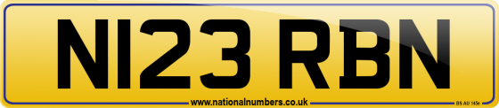 N123 RBN
