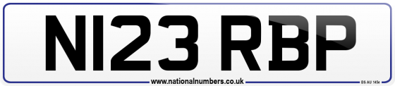 N123 RBP
