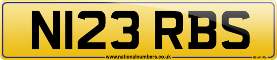 N123 RBS