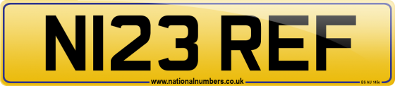 N123 REF