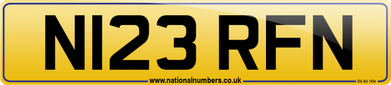 N123 RFN