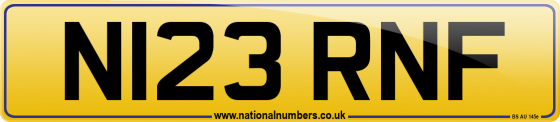 N123 RNF