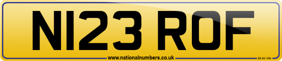 N123 ROF