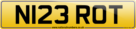 N123 ROT