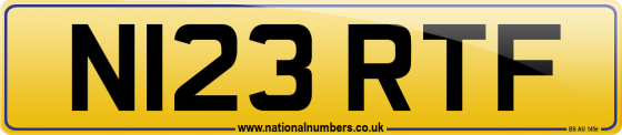 N123 RTF
