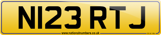 N123 RTJ