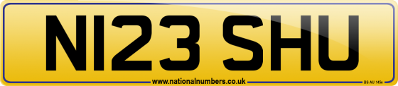 N123 SHU