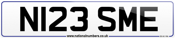 N123 SME