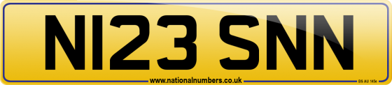 N123 SNN