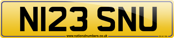 N123 SNU