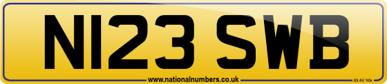N123 SWB