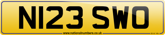 N123 SWO