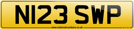 N123 SWP