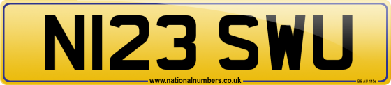 N123 SWU