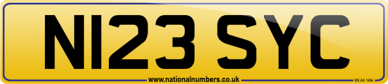 N123 SYC