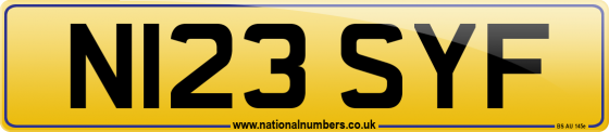 N123 SYF