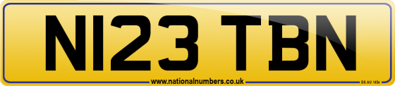 N123 TBN