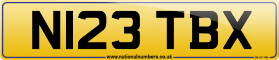 N123 TBX