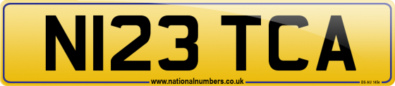 N123 TCA