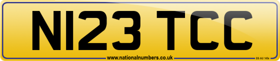 N123 TCC