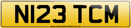 N123 TCM