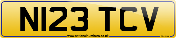 N123 TCV