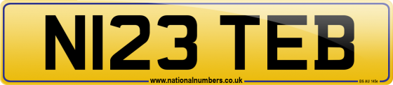 N123 TEB