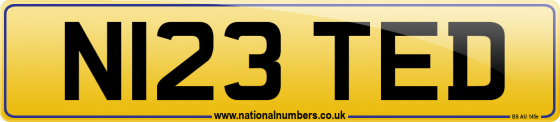 N123 TED