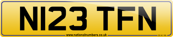 N123 TFN