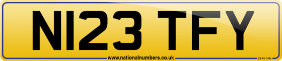 N123 TFY