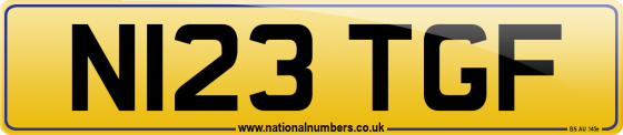N123 TGF