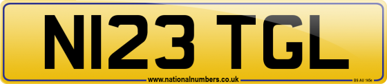 N123 TGL