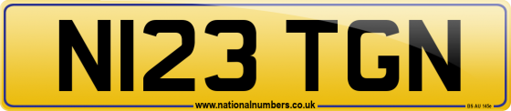 N123 TGN