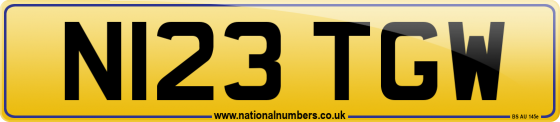 N123 TGW