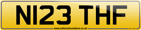 N123 THF