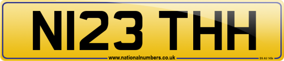 N123 THH