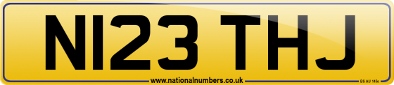 N123 THJ