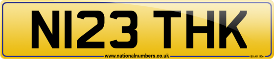 N123 THK