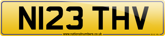 N123 THV