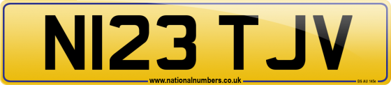 N123 TJV