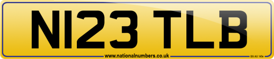 N123 TLB