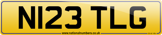 N123 TLG