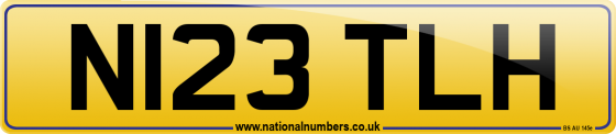 N123 TLH