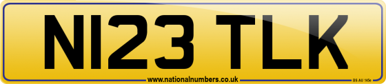 N123 TLK