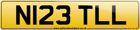 N123 TLL