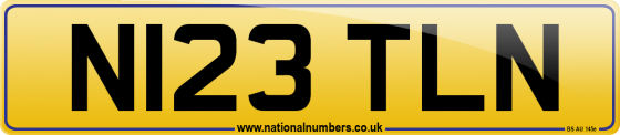 N123 TLN