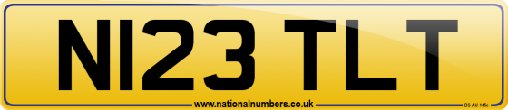 N123 TLT